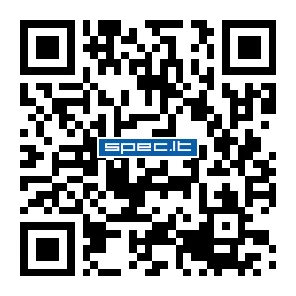 QR kodas | LEDO ARENA, biudžetinė įstaiga | spec.lt