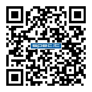 QR kodas | Ledo Banginiai, VŠĮ