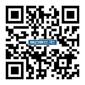 QR kodas | Ledo Kavinė, UAB