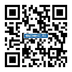 QR kodas | Ledo kvantas, UAB | spec.lt