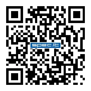 QR kodas | Ledo laboratorija, MB