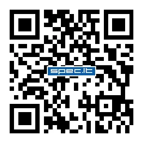 QR kodas | Ledo pankai, VŠĮ