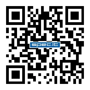 QR kodas | Ledo poligonas