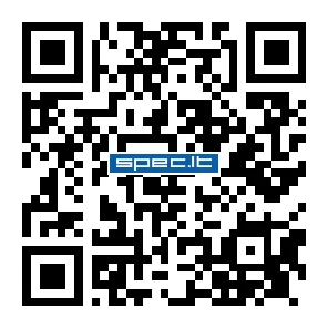 QR kodas | Ledo projektai, UAB