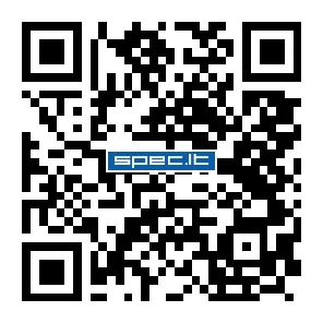QR kodas | Ledo Ritulininkų Klubas Energija | spec.lt