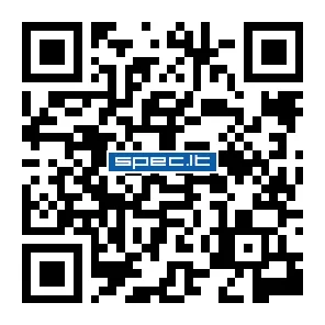 QR kodas | Ledo ritulio klubas Alytus | spec.lt