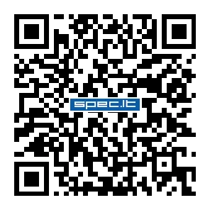 QR kodas | Ledo Ritulio Labdaros ir Paramos Fondas | spec.lt