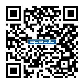 QR kodas | LEDO RITULIO LYGA, asociacija | spec.lt