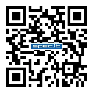 QR kodas | Ledo sportas, UAB | spec.lt