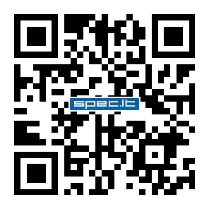 QR kodas | Ledo vaikai, VšĮ