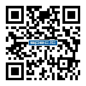 QR kodas | Ledo žuvis, MB