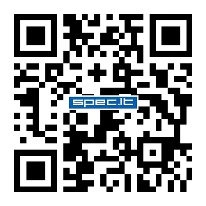 QR kodas | Atostogų oazė, UAB | spec.lt