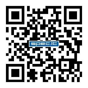 QR kodas | LEDOK, UAB | spec.lt