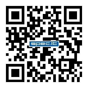 QR kodas | Ledola, UAB