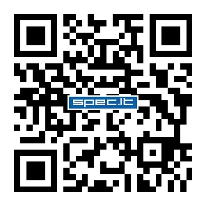 QR kodas | Ledolink, MB | spec.lt