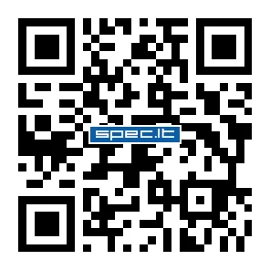 QR kodas | Ledoma, UAB