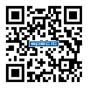 QR kodas | Ledomus, UAB