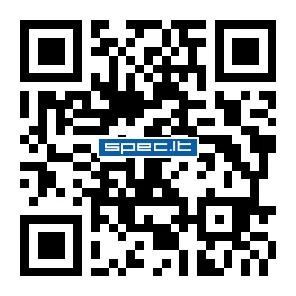 QR kodas | Ledor, MB