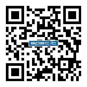 QR kodas | Ledovana, MB