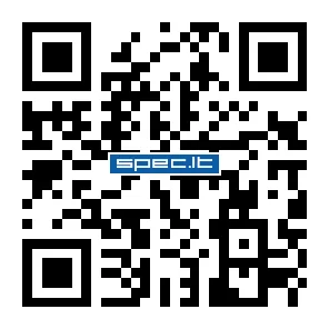 QR kodas | LEDRA, UAB