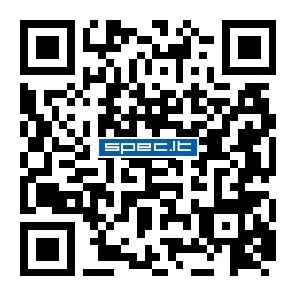 QR kodas | Ledų gamybos operatorius, UAB | spec.lt