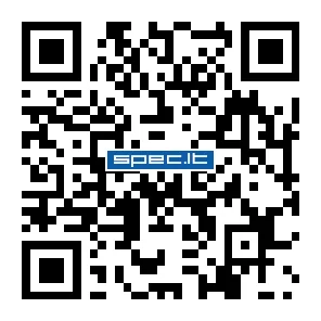 QR kodas | Ledų imperija, UAB | spec.lt