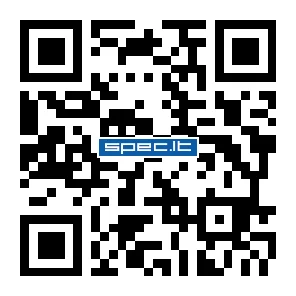 QR kodas | Ledų malūnas, UAB | spec.lt