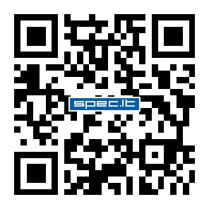 QR kodas | Ledupis, UAB | spec.lt