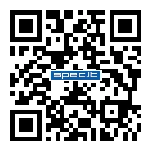 QR kodas | Ledutis, MB