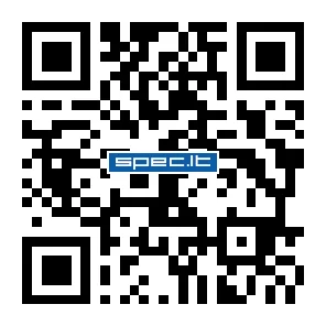 QR kodas | Ledva, MB