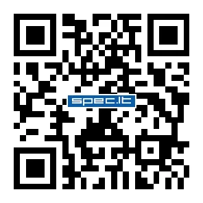 QR kodas | LEDVI, MB