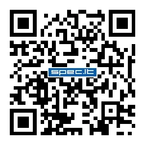 QR kodas | LEDYNŲ VANDUO, UAB