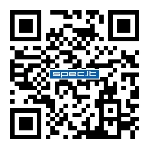 QR kodas | Lee 1988, MB