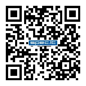 QR kodas | LEEGOLD BALTIC, UAB