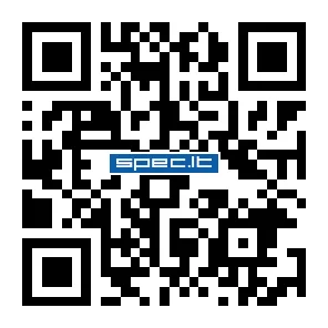 QR kodas | Lefikas, UAB | spec.lt