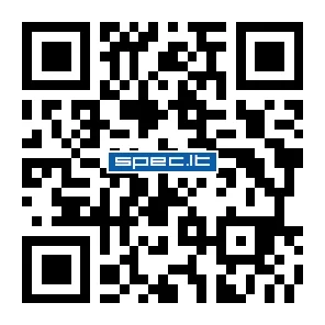 QR kodas | Lefimas, MB