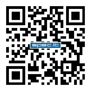 QR kodas | LEFORTA, UAB | spec.lt