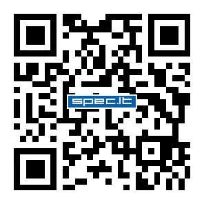 QR kodas | Lega, UAB | spec.lt