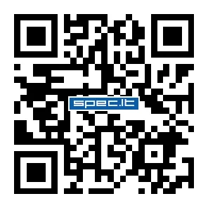 QR kodas | Lega-Lt, UAB | spec.lt