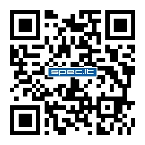 QR kodas | Legacija, UAB