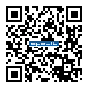 QR kodas | Legacy Baltic Ventures, UAB