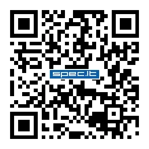 QR kodas | Legacy Logistics & Transport, UAB