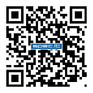 QR kodas | Legacy Transport EU, UAB