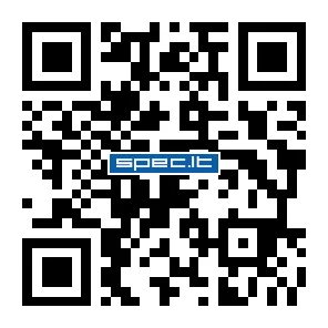 QR kodas | Legada, UAB