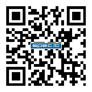 QR kodas | LEGAL DIRECT, MB | spec.lt