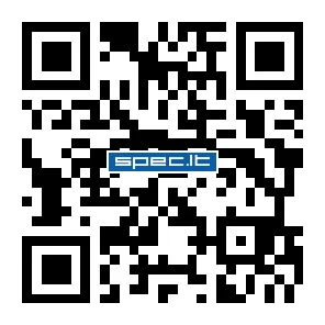 QR kodas | Legal Europ, UAB