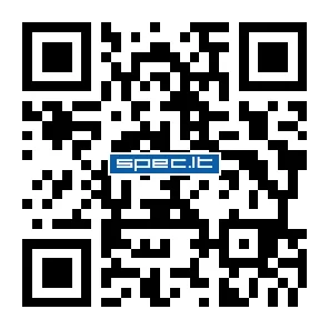QR kodas | Legal Line, UAB | spec.lt