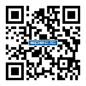 QR kodas | Legal Office, MB