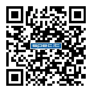 QR kodas | Legal Point Finance, UAB | spec.lt