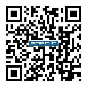 QR kodas | Legal Transformation Center, VŠĮ